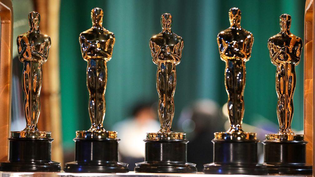 Oppenheimer leads the way with 13 Oscar nominations