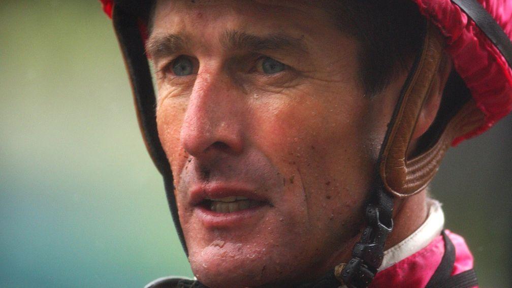 Darren Beadman: Australian Hall of Fame jockey is 53