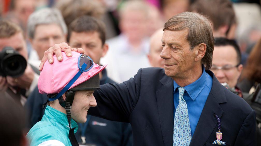 Sir Henry Cecil: a wonderful trainer and gentleman