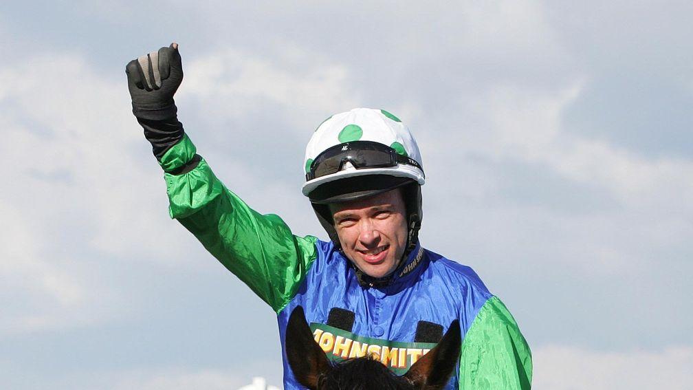 Timmy Murphy: Partner of Comply Or Die turns 45 today