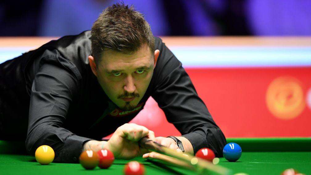 Kyren Wilson has troubled Judd Trump before and could do so again when the pair meet for a place in the Crucible semi-finals