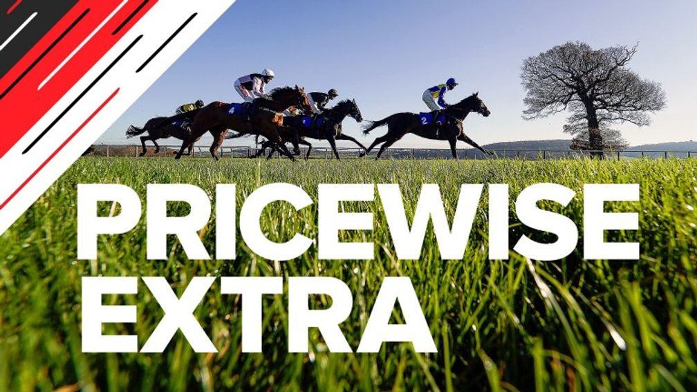 'She has some strong form at the track' – Graeme Rodway's pick of the Monday prices