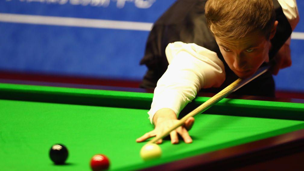 Jack Lisowski kicked off his campaign with a run to the final of the Riga Masters