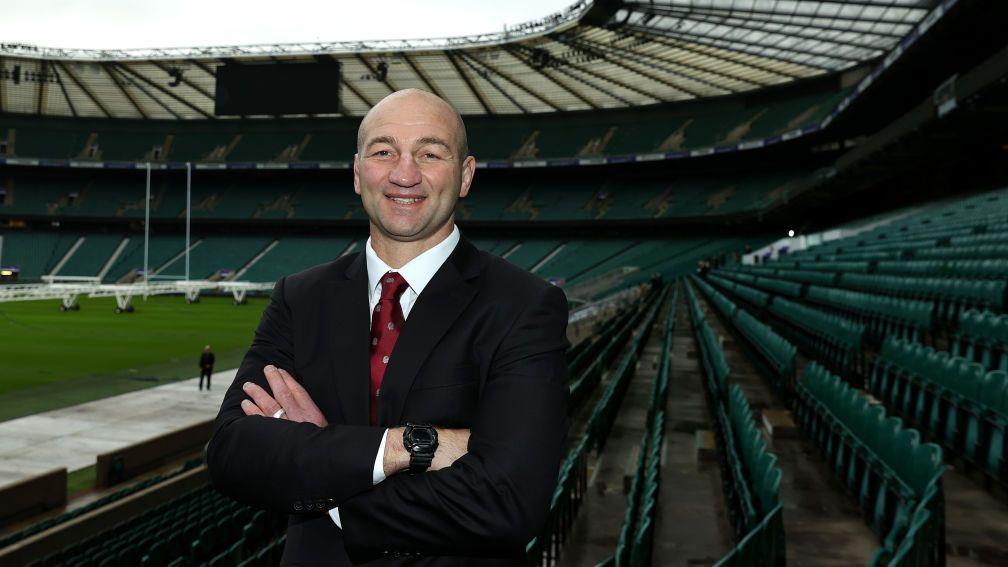 Is Steve Borthwick the man to revitalise English rugby?