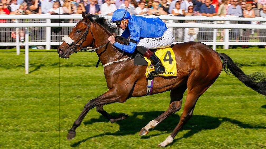 Could Ribchester help you to win a VIP trip to the 2018 Dubai World Cup?