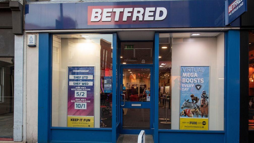 Betfred: ruled their advert did not suggest people should play bingo excessively or that it should take priority over any other social interaction