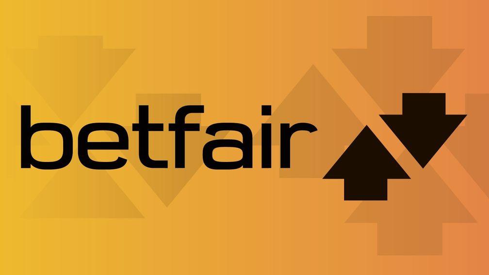 Punters have criticised affordability checks placed on them by the Betfair Exchange