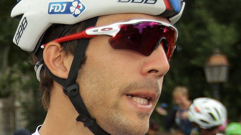 Saturday's stage winner Thibaut Pinot has taken over as favourite to win the Tour de France