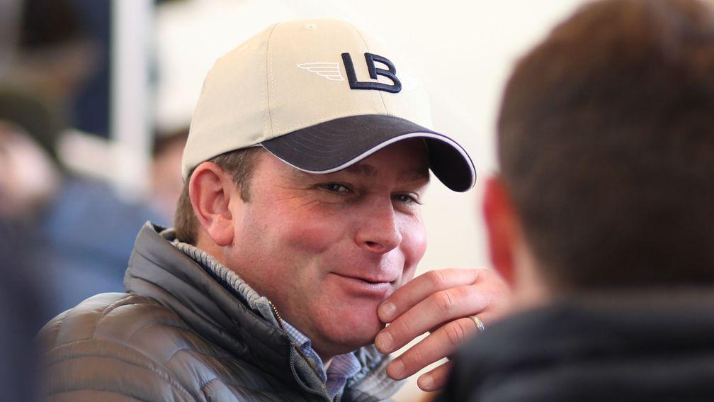 Tim Lane: 'We're not going to devalue our stallions, but we are going to look after people'
