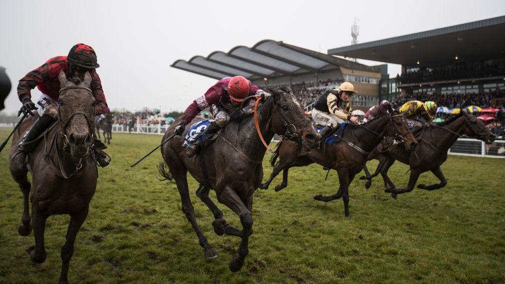 Fairyhouse: an inspection has been called for Tuesday morning