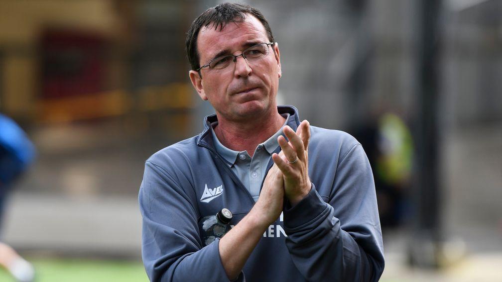 Gary Bowyer's Bradford City are favourites to win League Two