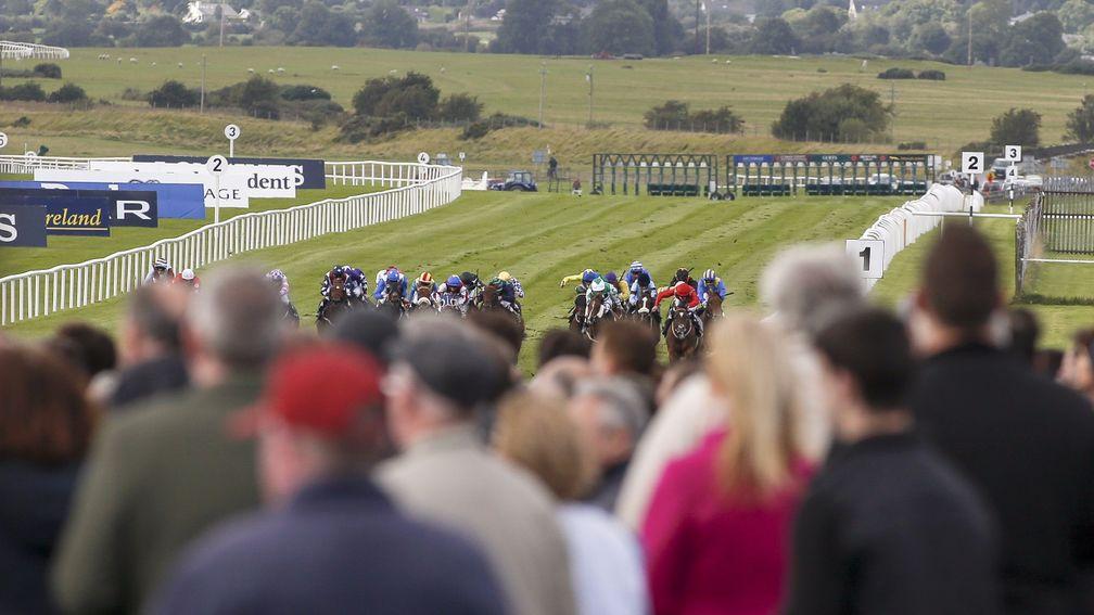 Irish racing continues to press the case for a sustainable funding mechanism