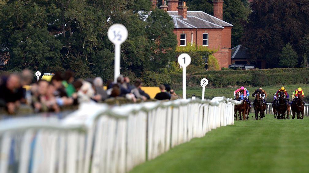 Beverley: around 150 owners attended the meeting
