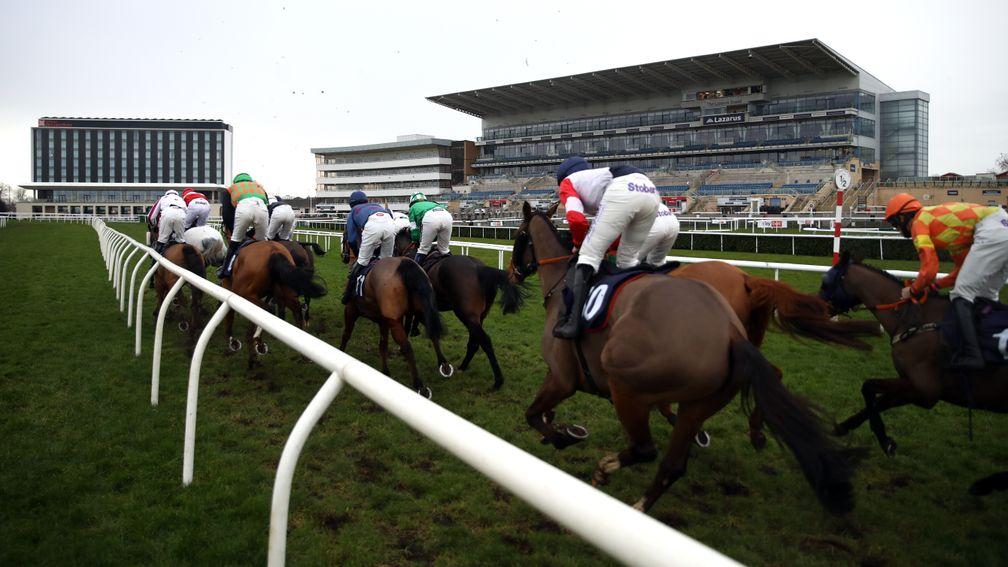 Doncaster is the focus on Saturday after the wet weather put paid to Cheltenham's hopes of staging Trials day