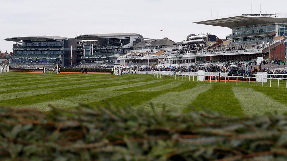 The modifications made to Aintree's Grand National fences have made it a very horse-friendly track