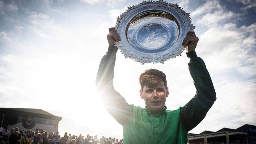Galway Plate: the big race on Wednesday