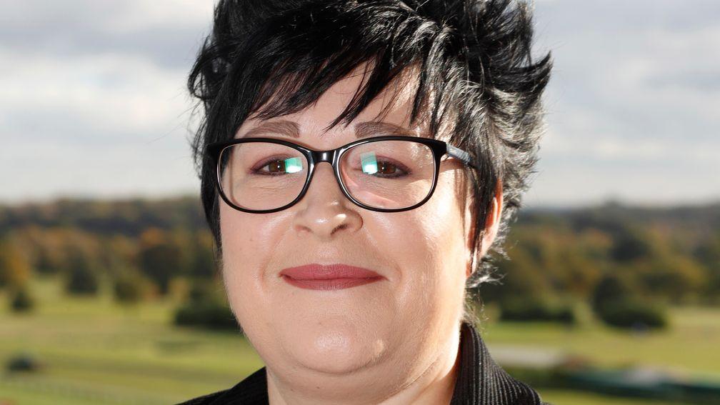 Lorraine Archibald: Ladbrokes manager from Newtownards