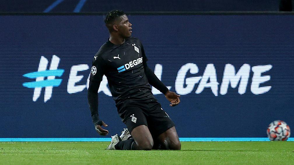 Breel Embolo can help Borussia Monchengladbach to another victory