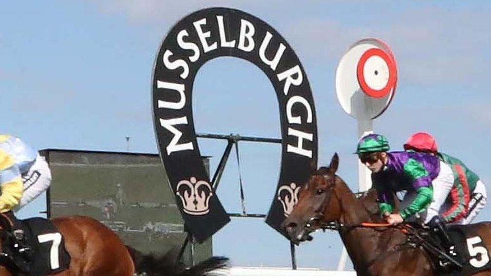 Musselburgh: third-party operator will run the track