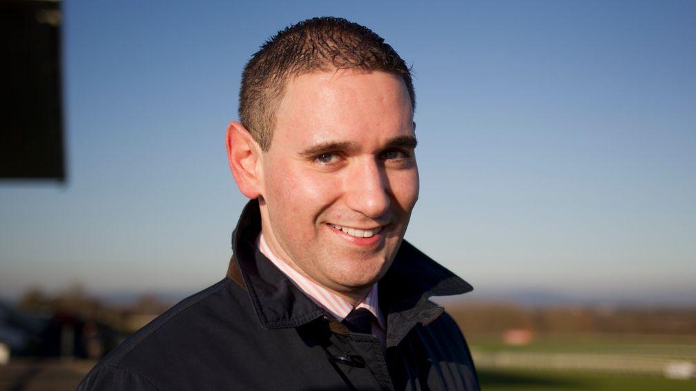 Conor O'Neill: 'I feel particularly bad for my staff as the trends were extremely strong and pointed towards a very successful 2020 Punchestown festival.'