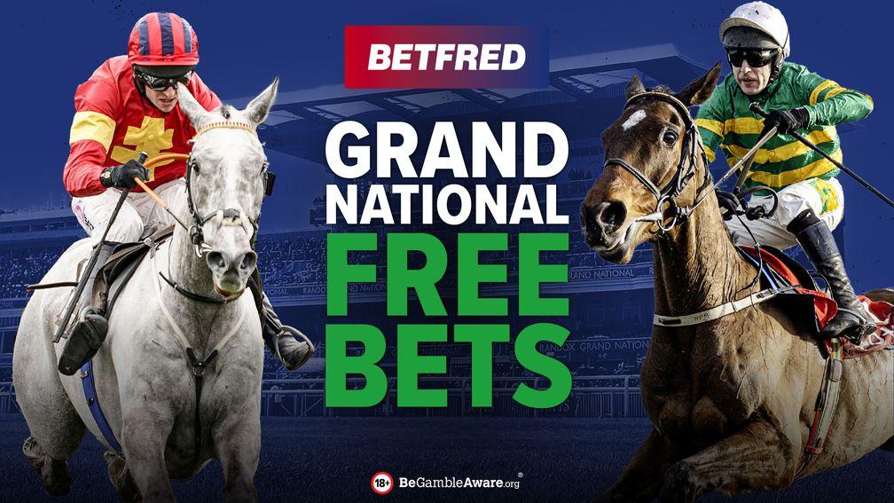 aintree free bets