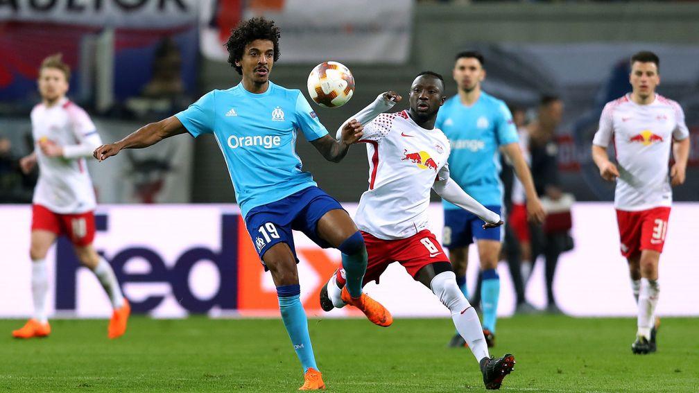 Marseille can turn things around against Leipzig