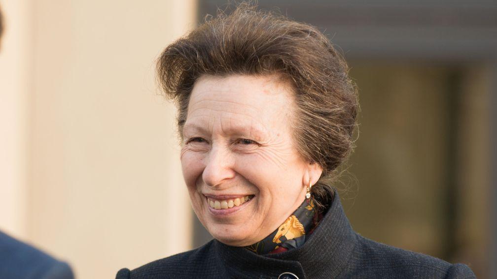The Princess Royal: welfare investment 'is right and commendable'