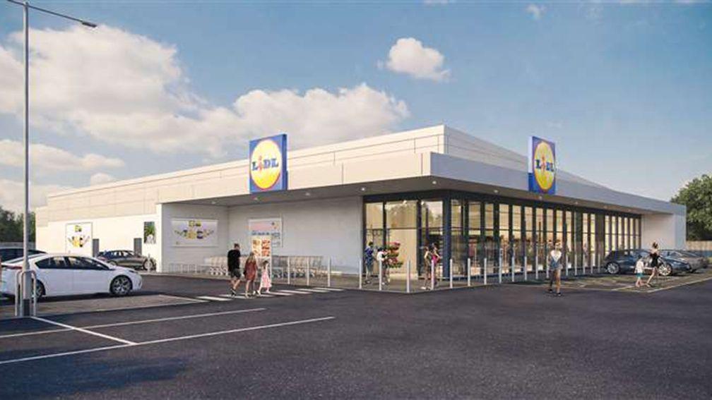 Lidl: referenced by the Horse Welfare Board as a fine example of how better communication can change public perception