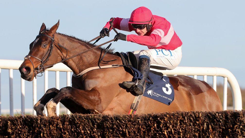 Real Steel: has lost his form since joining Paul Nicholls