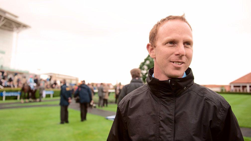 David O'Meara runs a pair of fancied contenders in the 1.50 and Newmarket on Friday