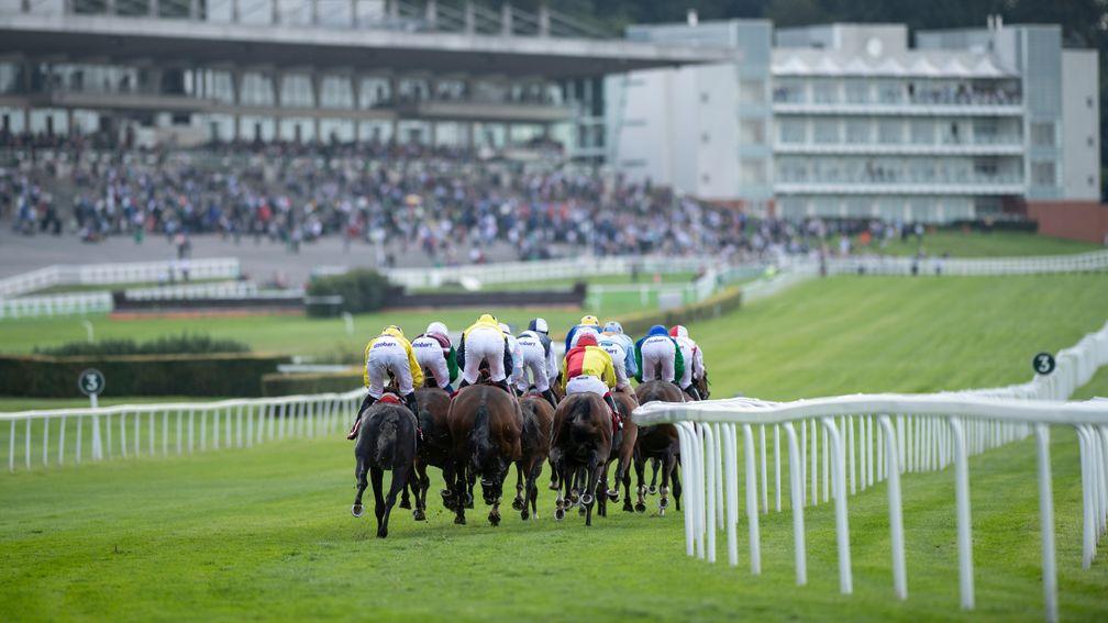 An ITV meeting at Sandown is one of several extra racedays Betway will sponsor