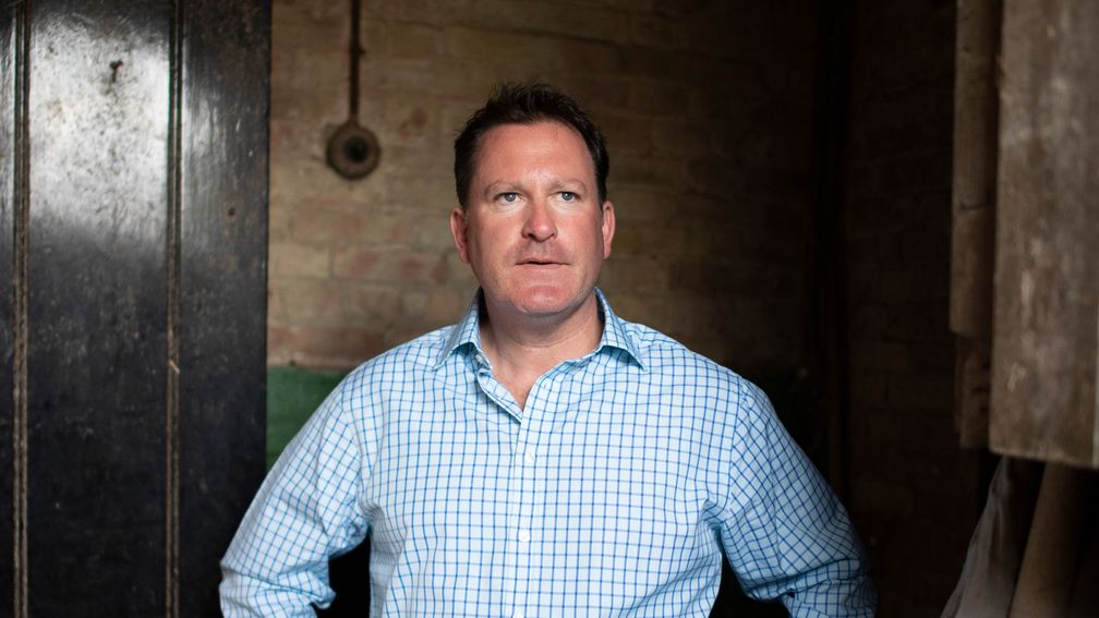 Ed Vaughan: 'We're taking owners for granted'