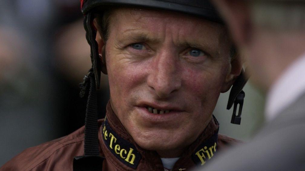 Pat Eddery: 'Grundy's meeting with another lion produced one of the greatest races of all'