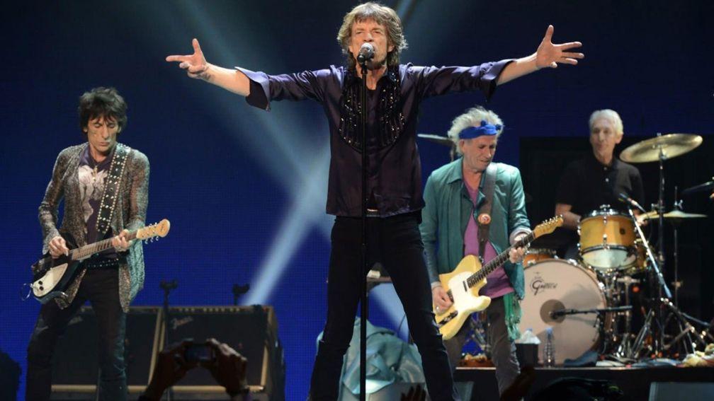 You can't always get what you want – which, in the case of Ascot racegoers, was simply to get home in a situation exacerbated by a Rolling Stones concert at Twickenham