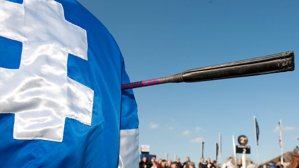 The whip: instrument of cruelty or necessary aid?