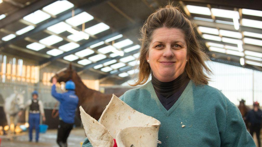 Kim Gingell: Welsh National will be run in her memory this year
