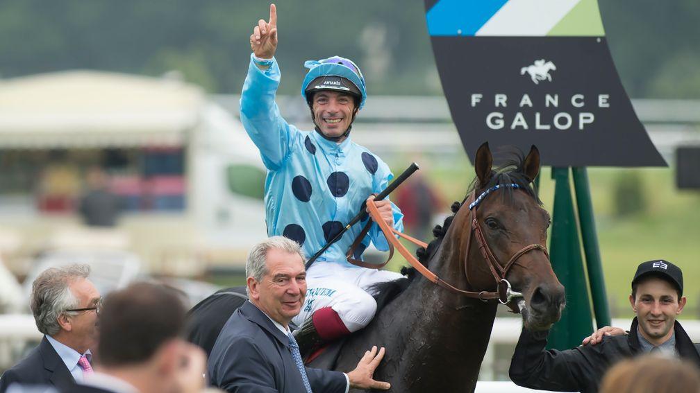 Almanzor: the European champion shuttling to New Zealand is a huge coup