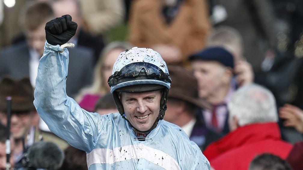 Noel Fehily: out of action since April but close to a return