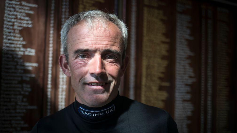 Ruby Walsh: says the results of the IHRB survey upset him
