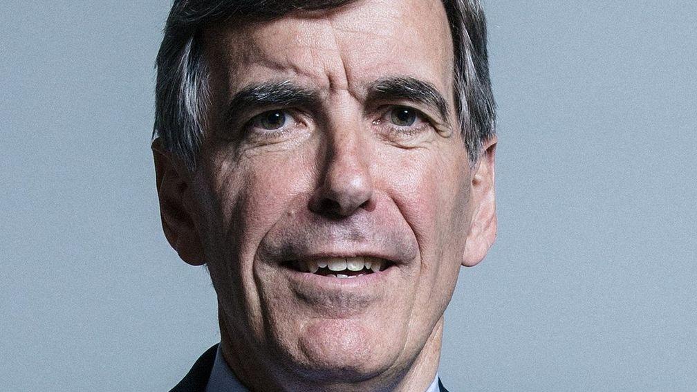 David Rutley: minister said welfare would continue to be at head of agenda