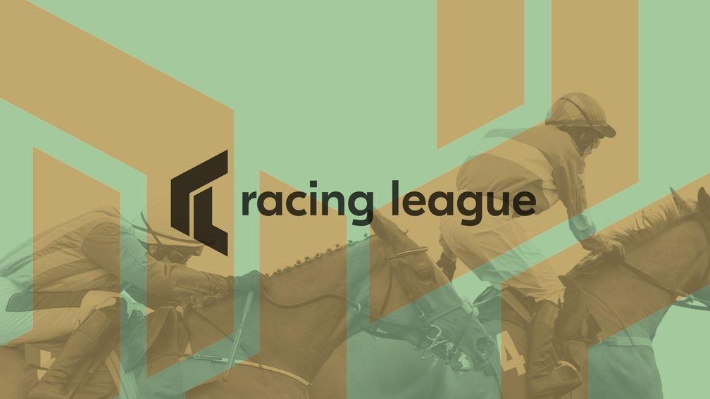 The Racing League: racing's newest competition begins on Thursday night at Newcastle