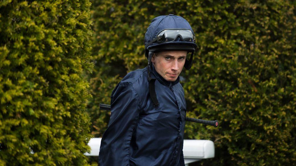 Ryan Moore has been the number-one Flat jockey of his time. But beneath the fiercely competitive man in the saddle lies a complex character