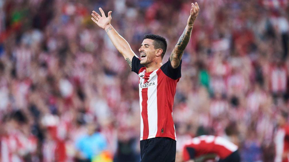 Yuri Berchiche's Athletic Bilbao can get back to winning ways in La Liga by beating Real Valladolid