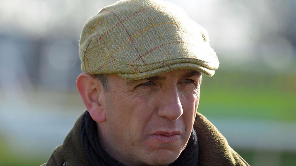 Fergal O'Brien can continue his hot streak with Monderon at Taunton on Tuesday