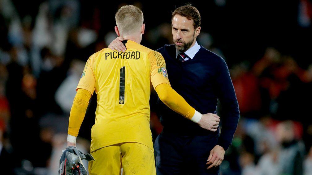 Expectations are high for Gareth Southgate's England at Euro 2024