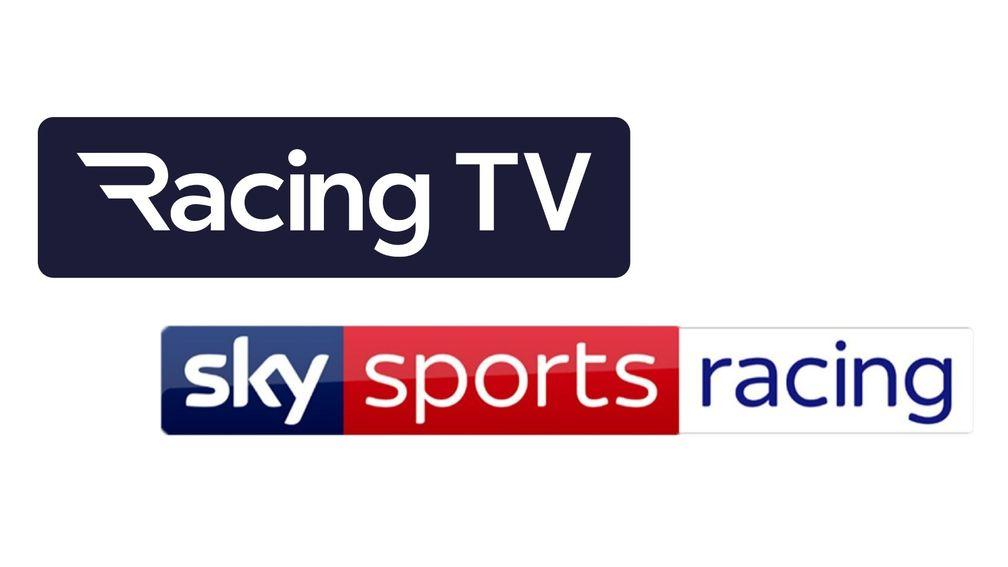 Simon Bazalgette believes Racing TV and Sky Sports Racing should and will merge