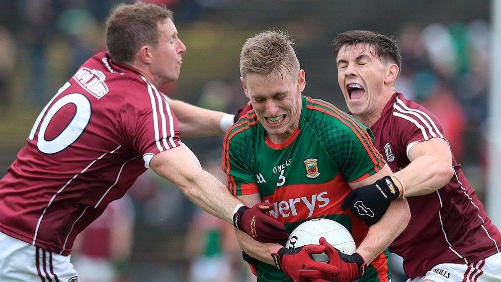 Galway could stop Donegal on their tracks in the football qualifiers