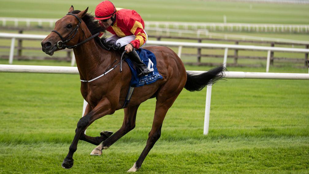 Charterhouse: leading performer by Charming Thought