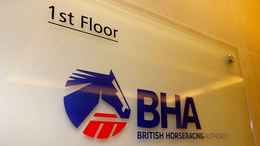 The BHA will conduct a full review of its anti-doping rules