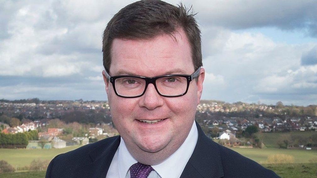 Conor McGinn MP: Contacted by Haydock Park